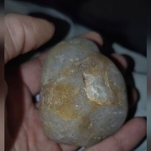 Natural Stone with Earthy Tones